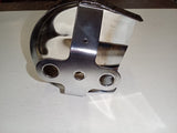 Harley Chrome Horn Cover Assembly 69050-08  Used-T/O Fits Softail Touring 1993-
