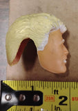 Vintage 1966 Ideal Captain Action Robin Aquaman Mask Lot Replacement Parts