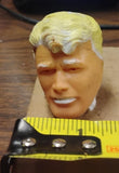 Vintage 1966 Ideal Captain Action Robin Aquaman Mask Lot Replacement Parts