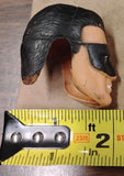Vintage 1966 Ideal Captain Action Robin Aquaman Mask Lot Replacement Parts
