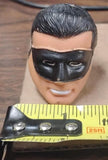 Vintage 1966 Ideal Captain Action Robin Aquaman Mask Lot Replacement Parts