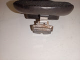 Vintage Harley-Davidson Red Baron Aviator Goggles Split Lens Project Repair 70s