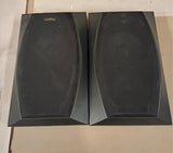 Pair Infinity OWS-1 Wallmount Speakers Pair Untested