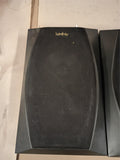 Pair Infinity OWS-1 Wallmount Speakers Pair Untested