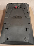 Pair Infinity OWS-1 Wallmount Speakers Pair Untested
