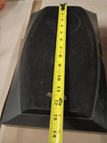 Pair Infinity OWS-1 Wallmount Speakers Pair Untested