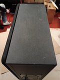 Yamaha NS-WSW42 Wireless Subwoofer For YAS-207 ATS-2070 Soundbar Black Powers On