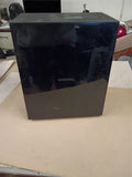 Samsung PS-WM20 Wireless Active Subwoofer Bass Speaker Works fine tested