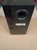 Samsung PS-WM20 Wireless Active Subwoofer Bass Speaker Works fine tested