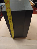 Samsung PS-WM20 Wireless Active Subwoofer Bass Speaker Works fine tested