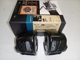 Harley-Davidson Black Handlebar Switch Housing Kit OEM Takeoff 70222-96