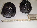 Harley-Davidson Black Handlebar Switch Housing Kit OEM Takeoff 70222-96