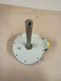 Qualitrol DAL-082-15 Transformer Winding Temperature Gauge Indicator 0-160C