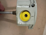 Qualitrol DAL-082-15 Transformer Winding Temperature Gauge Indicator 0-160C