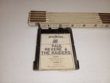 Vtg PlayTape Model 1310 Player + 8 Tapes Herman's Hermits Animals Sinatra Casset