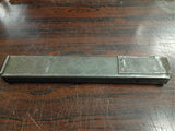 Vtg WW2 British STEN Gun 32 Round 9mm Magazine Military Surplus Militaria