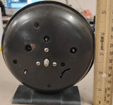 Vintage Westclox Big Ben Alarm Clock Black Dial Parts Repair Art Deco