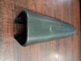 Factory Style Slim Handguard Forearm Matte Black Textured Polymer