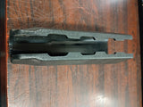 Factory Style Slim Handguard Forearm Matte Black Textured Polymer