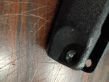 Factory Style Slim Handguard Forearm Matte Black Textured Polymer