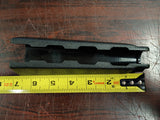 Factory Style Slim Handguard Forearm Matte Black Textured Polymer