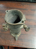 Vintage Schebler DLX45 Carburetor Body Harley Davidson Model J JD Indian Scout