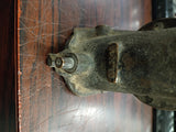 Vintage Schebler DLX45 Carburetor Body Harley Davidson Model J JD Indian Scout