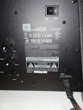 JBL Cinema SB400 Wireless Powered Subwoofer Replacement Component w/ Power Cord