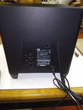 JBL Cinema SB400 Wireless Powered Subwoofer Replacement Component w/ Power Cord