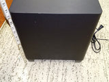 JBL Cinema SB400 Wireless Powered Subwoofer Replacement Component w/ Power Cord
