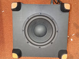 JBL Cinema SB400 Wireless Powered Subwoofer Replacement Component w/ Power Cord