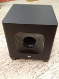 JBL Cinema SB400 Wireless Powered Subwoofer Replacement Component w/ Power Cord