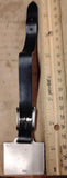 Vintage Trojan Loader Luggage Tag Eaton Yale Towne Heavy Equipment Advertising