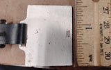 Vintage Trojan Loader Luggage Tag Eaton Yale Towne Heavy Equipment Advertising