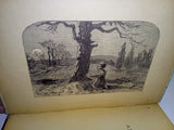 Lot of 3 Antique 1880s Victorian Childrens Books Lothrop - Decorative Salvage Cr