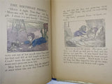 Lot of 3 Antique 1880s Victorian Childrens Books Lothrop - Decorative Salvage Cr