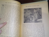 Lot of 3 Antique 1880s Victorian Childrens Books Lothrop - Decorative Salvage Cr