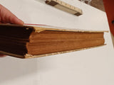 Antique 1896 Boys and Girls Companion by W.B. Conkey Childrens Illustrated Book