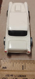 Vtg Ideal TCR Slotless Car Lot 1977 57 Chevy Bel Air Semi Truck Race Toy 1/64