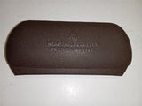 Vintage American Optical Metal Case Wear These Goggles Protect Your Eyes 6x2.75"