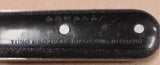Vtg Adjustable Watch Back Case Opener Wrench Repair Tool Battery Remover Spanner