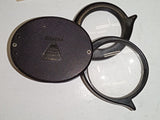Vintage Devoe & Raynolds Wooden Surveyor Kit w/ Bausch & Lomb, Stanley No. 106