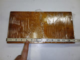 Vintage Devoe & Raynolds Wooden Surveyor Kit w/ Bausch & Lomb, Stanley No. 106