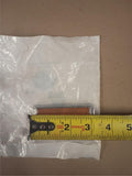 Harley-Davidson Chrome Framed Amber Reflector 59254-91 OEM NOS Dyna Softail XL