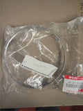 NOS Suzuki Headlight Retaining Ring GS550 GS750 GS850 GT750 OEM 35127-45030 New