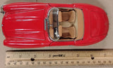 Franklin Mint 1960 Mercedes Benz 300 SL Roadster 1:24 Diecast Model Car Parts