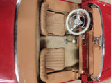 Franklin Mint 1960 Mercedes Benz 300 SL Roadster 1:24 Diecast Model Car Parts