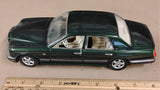 Franklin Mint 1998 Bentley Arnage Green 1:24 Diecast Model Car Parts Repair