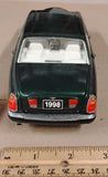 Franklin Mint 1998 Bentley Arnage Green 1:24 Diecast Model Car Parts Repair