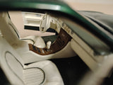 Franklin Mint 1998 Bentley Arnage Green 1:24 Diecast Model Car Parts Repair